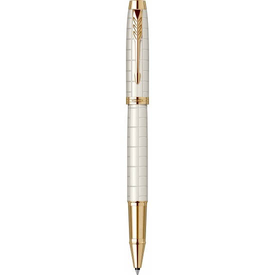 Premium Pearl GT Roller