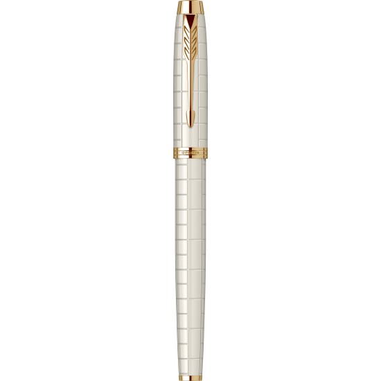 Premium Pearl GT Roller