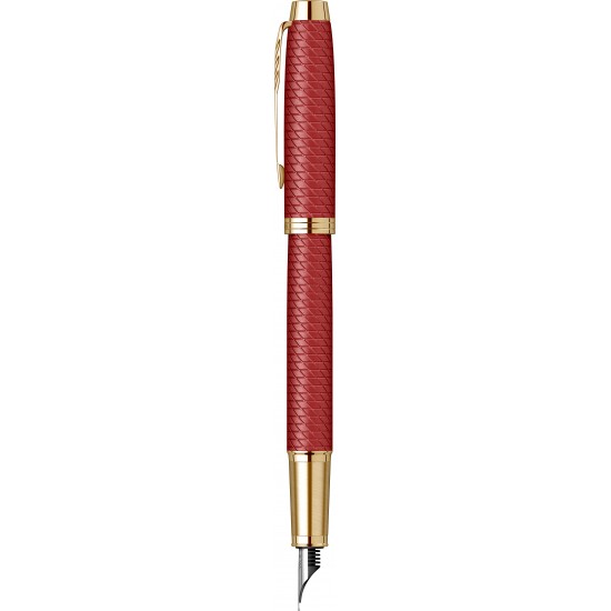 Premium Red GT Stilou