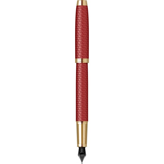 Premium Red GT Stilou