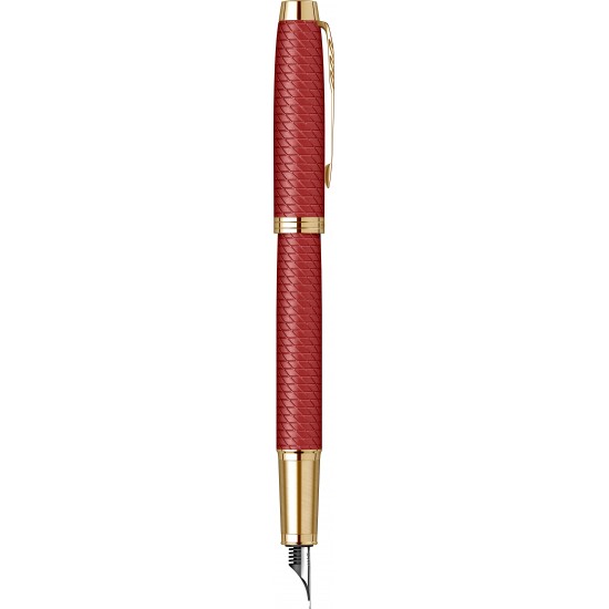 Premium Red GT Stilou