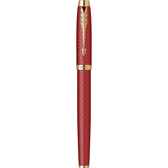 Premium Red GT Stilou