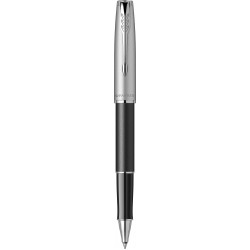 Essential Black Chrome CT Roller