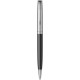 Essential Black Chrome CT Pix