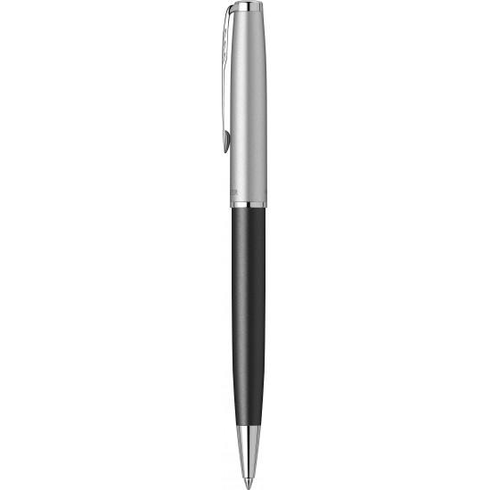 Essential Black Chrome CT Pix