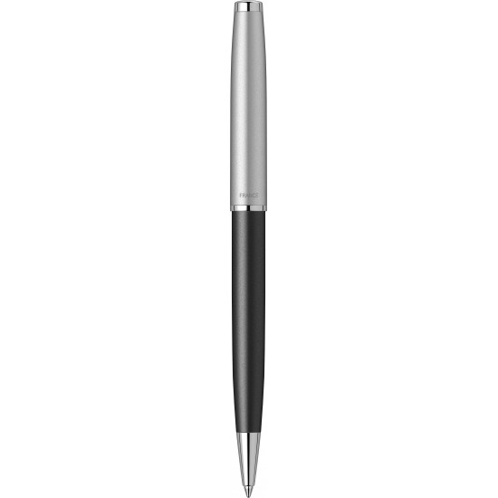 Essential Black Chrome CT Pix
