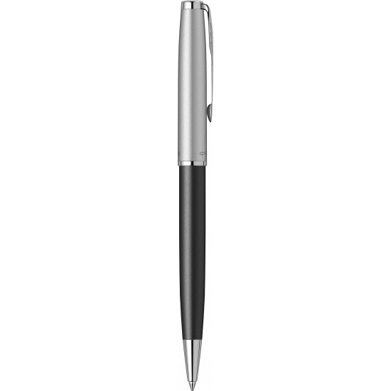 Essential Black Chrome CT Pix