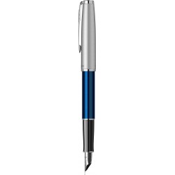 Essential Blue Chrome CT Stilou