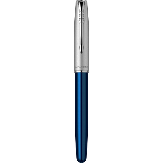 Essential Blue Chrome CT Stilou