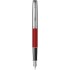 Essential Red Chrome CT Stilou