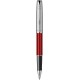 Essential Red Chrome CT Roller