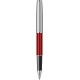 Essential Red Chrome CT Roller