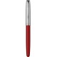 Essential Red Chrome CT Roller
