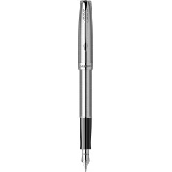 Essential Sandblast SS Chrome CT Stilou