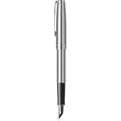 Essential Sandblast SS Chrome CT Stilou