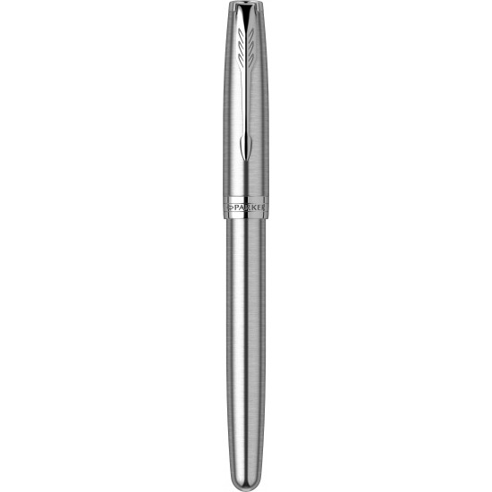 Essential Sandblast SS Chrome CT Stilou