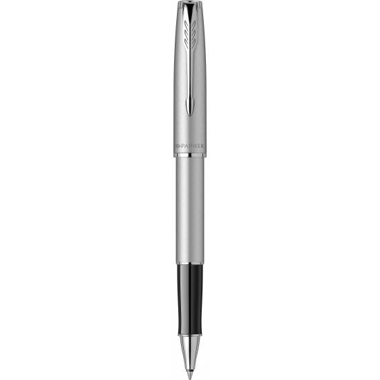 Essential Sandblast SS Chrome CT Roller