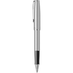 Essential Sandblast SS Chrome CT Roller