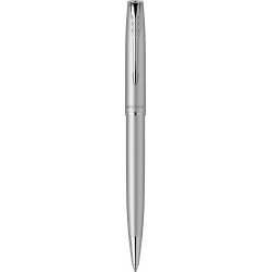 Essential Sandblast SS Chrome CT Pix