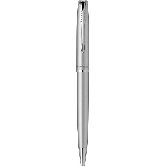 Essential Sandblast SS Chrome CT Pix