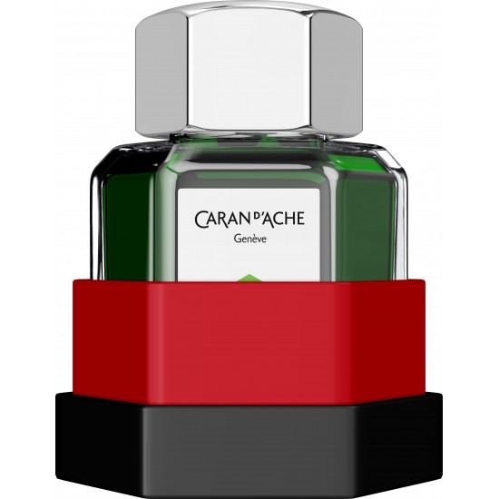 Calimara cerneala delicate green 50ml
