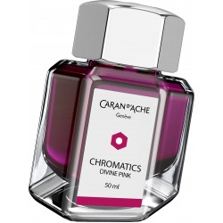 Calimara cerneala divine pink 50ml