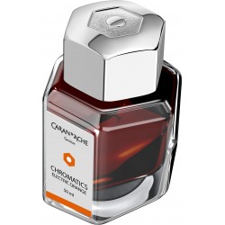 Calimara cerneala electric orange 50ml