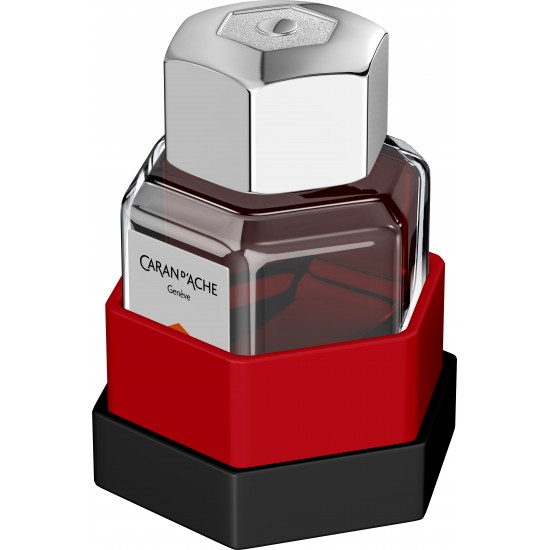 Calimara cerneala electric orange 50ml