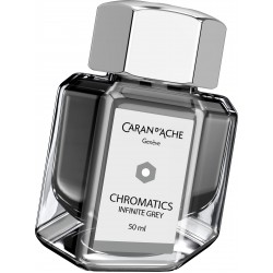 Calimara cerneala infinite grey 50ml