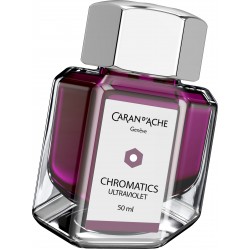 Calimara cerneala ultraviolet 50ml