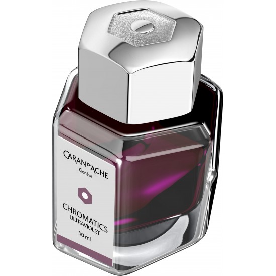 Calimara cerneala ultraviolet 50ml