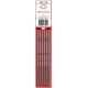 Mine creion 2 mm-2B - etui 12 buc Mine creion 2 mm-2B - etui 12 buc