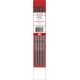 Mine creion 3 mm-3B- etui 6 buc