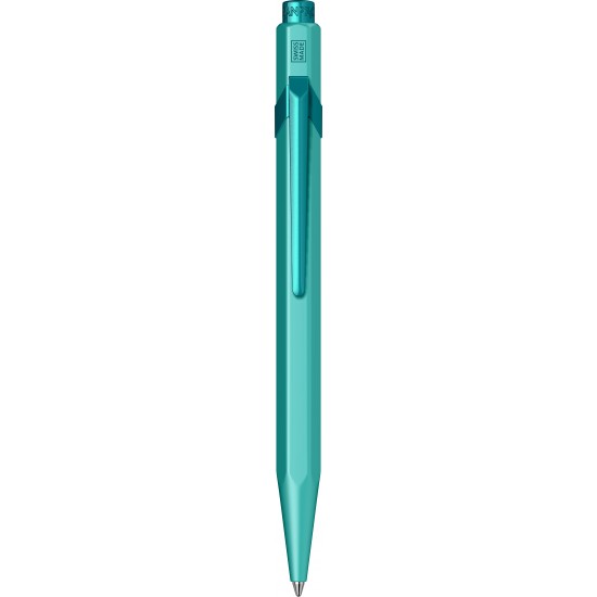 Pix 849 ice blue cu etui metalic