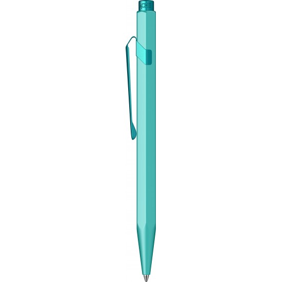 Pix 849 ice blue cu etui metalic