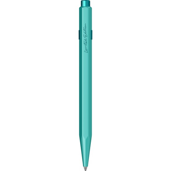 Pix 849 ice blue cu etui metalic