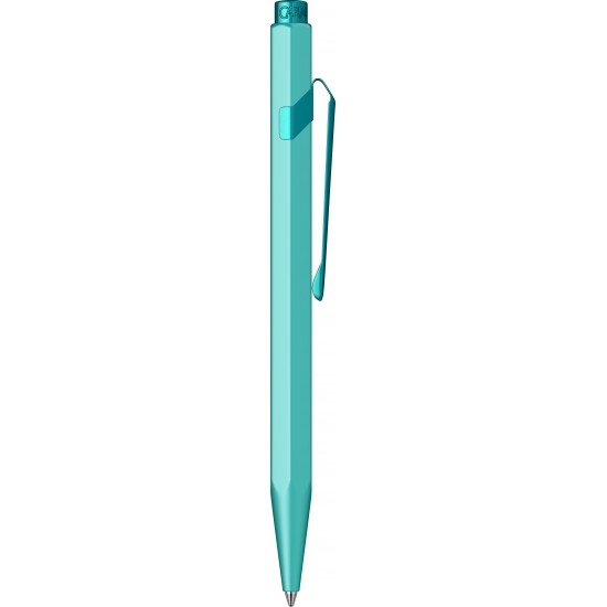Pix 849 ice blue cu etui metalic
