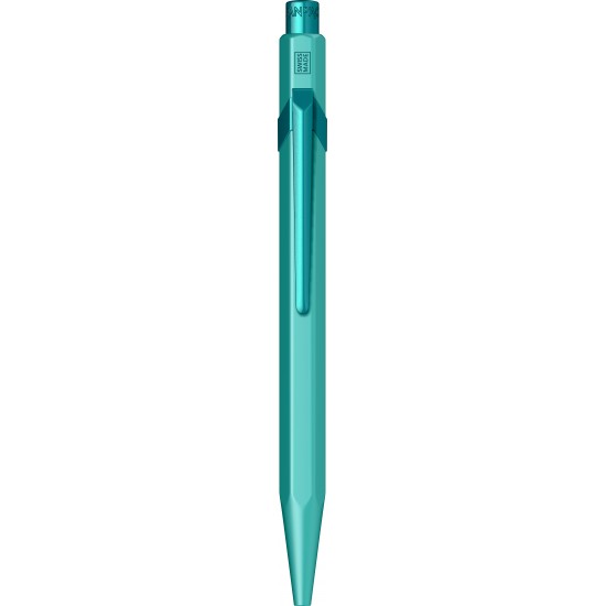 Pix 849 ice blue cu etui metalic