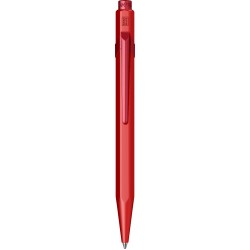 Pix 849 scarlet red cu etui metalic