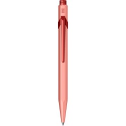 Pix 849 tangerine cu etui metalic
