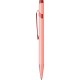 Pix 849 tangerine cu etui metalic
