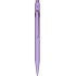 Pix 849 violet cu etui metalic