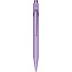 Pix 849 violet cu etui metalic Pix 849 violet cu etui metalic