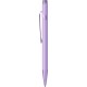 Pix 849 violet cu etui metalic Pix 849 violet cu etui metalic