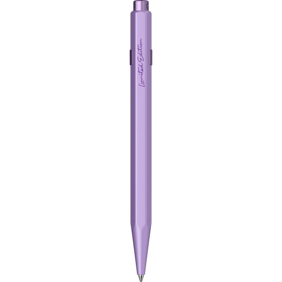 Pix 849 violet cu etui metalic Pix 849 violet cu etui metalic