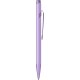Pix 849 violet cu etui metalic Pix 849 violet cu etui metalic