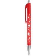 Pix Swiss Cross