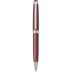 Pix Burgundy mat SRT