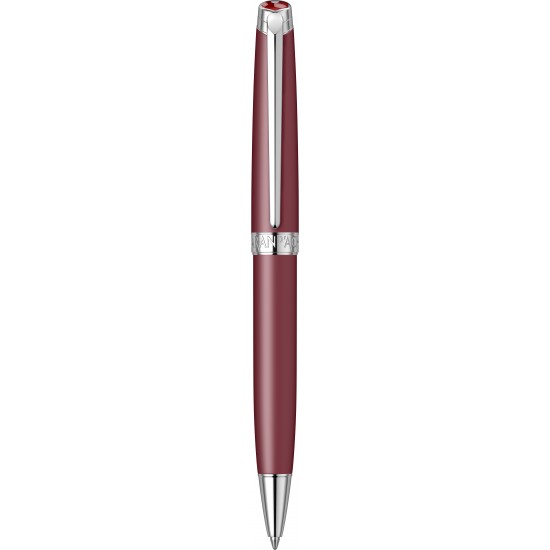 Pix Burgundy mat SRT