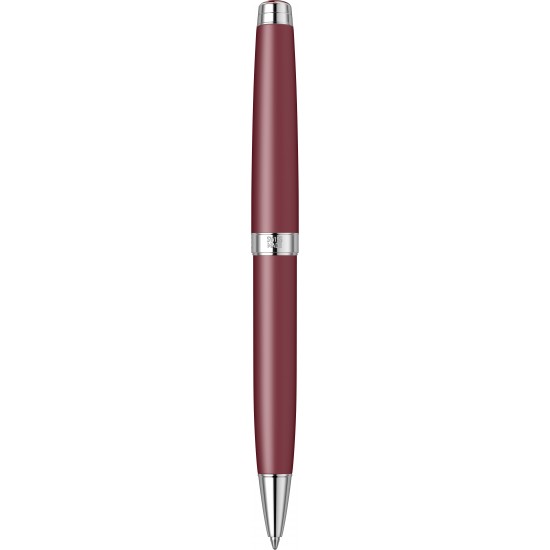 Pix Burgundy mat SRT